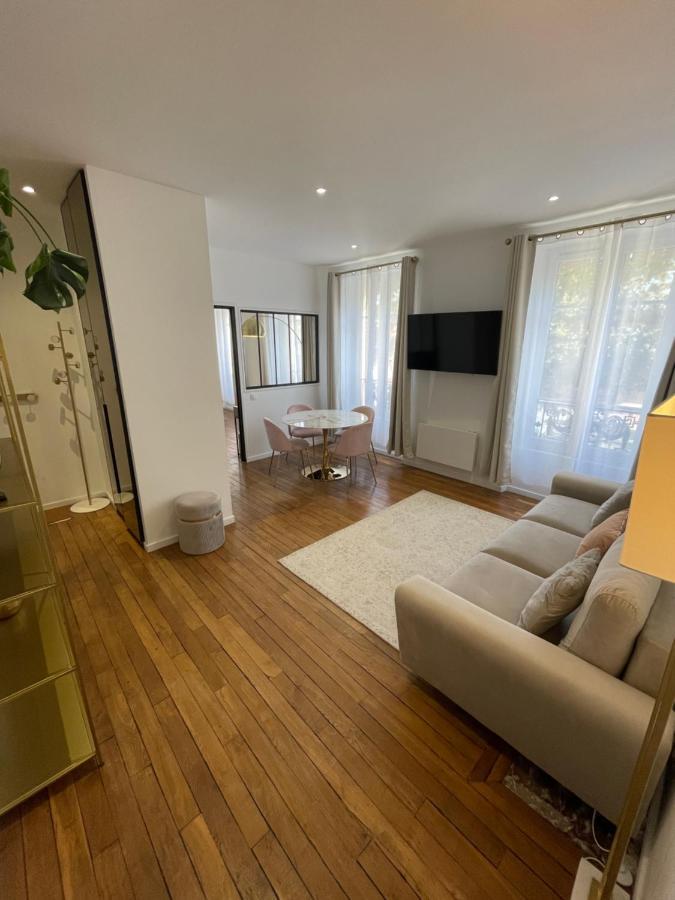 Marya'S Home Troyes Exterior photo